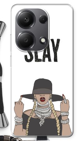 Slay All Day