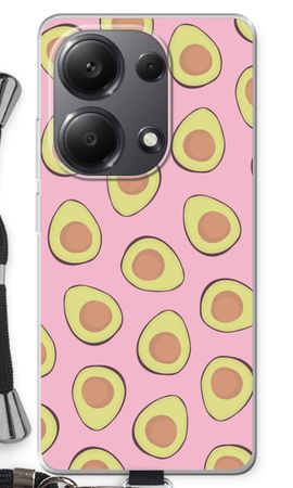 Dancing avocados