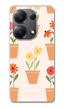 Flower Pots