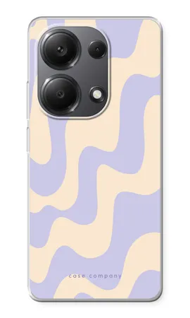Flow, Xiaomi Redmi Note 13 Pro 4G soft hoesje