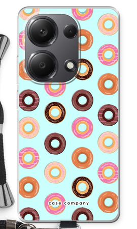 Donuts