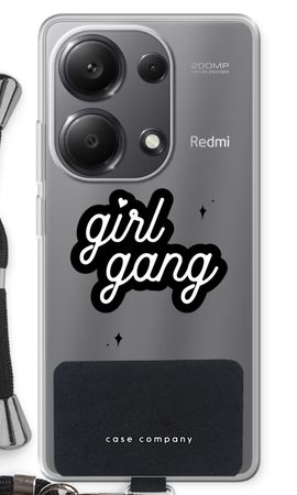 Girl Gang