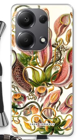 Haeckel Nepenthaceae