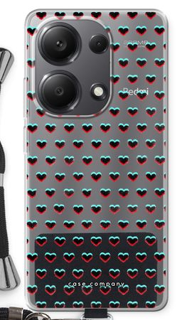 Little hearts