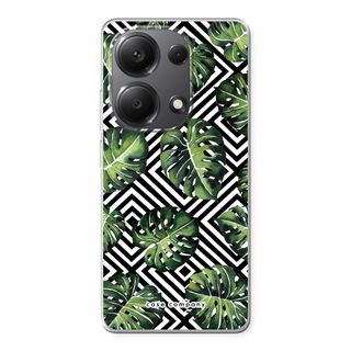 Geometrische jungle