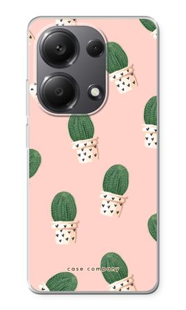 Cactus rose