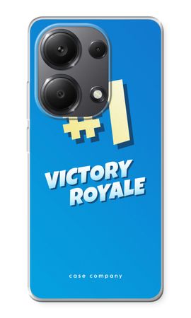 Victory Royale
