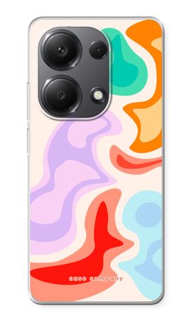 Colorful Waves