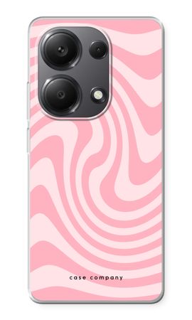 Swirl Pink