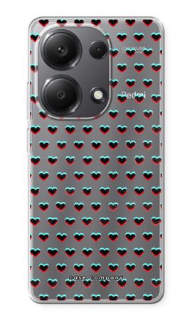 Little hearts