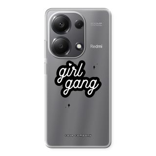 Girl Gang