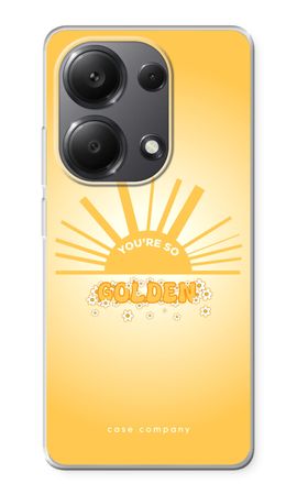 Harry - You Are So Golden