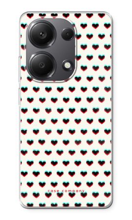 Little hearts