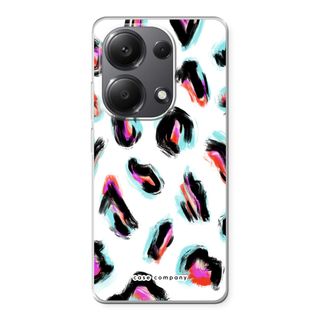 Cheetah color