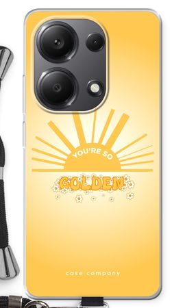 Harry - You Are So Golden