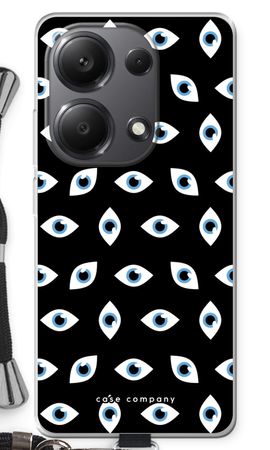 Eyes pattern