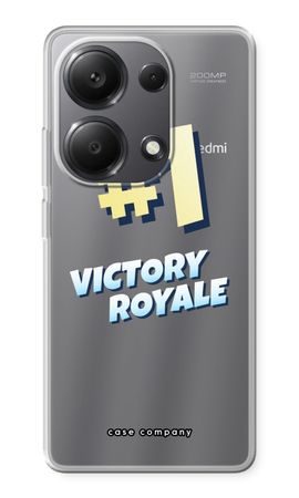 Victory Royale