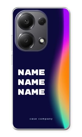 Namecase 2 - Neon