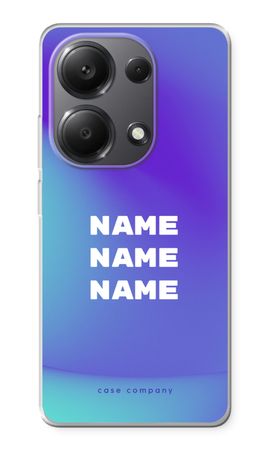 Namecase 1 - Neon