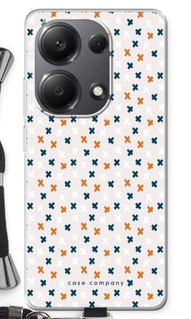 Cross Pattern
