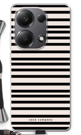 Sharp Stripes