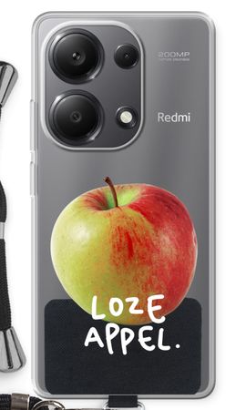 Loze appel