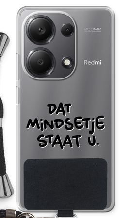 Mindsetje