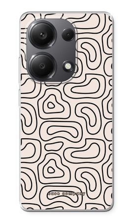 Soft Maze