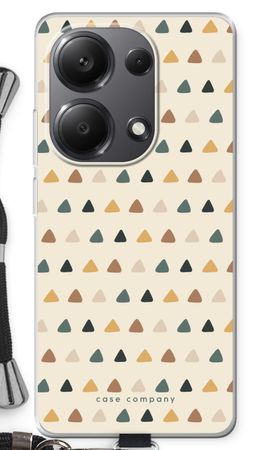 Nordic Pattern