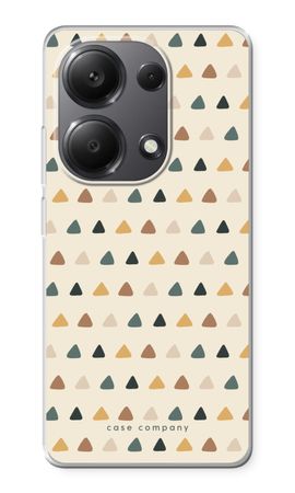 Nordic Pattern