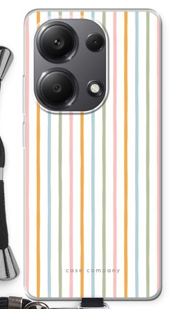 Pastel Lines