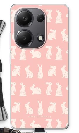 Pink Bunnies