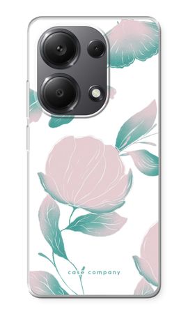 Flower Serenity