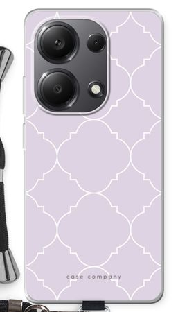 Purple Geometry