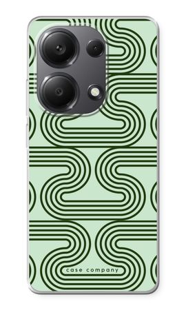 Circuit Stream