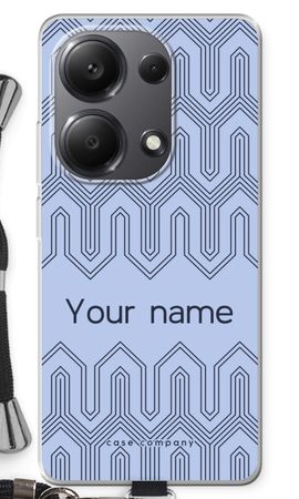 Namecase - Modula