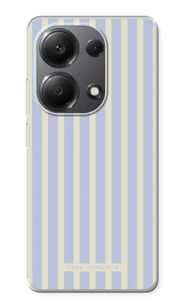 Sky Line, Xiaomi Redmi Note 13 Pro 4G soft hoesje