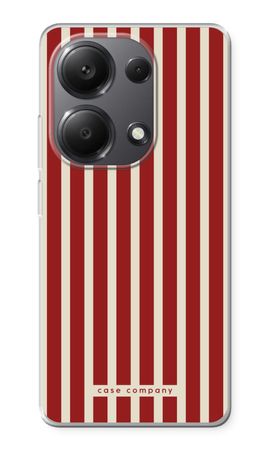 Retro Red