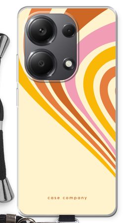 Retro Rainbow