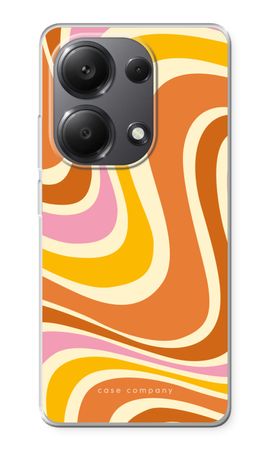 Retro Waves