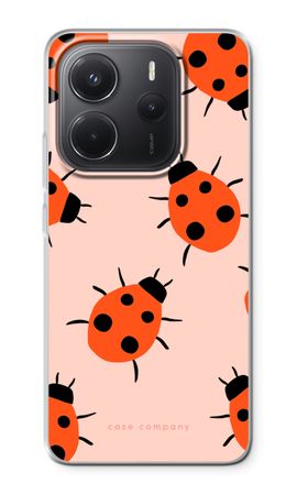 Ladybugs