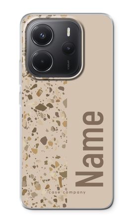 Namecase Terrazzo