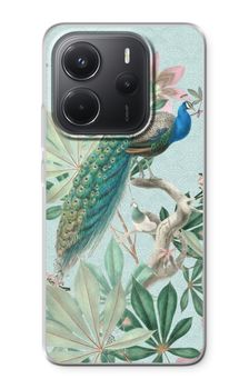 Paradise Garden Peacock