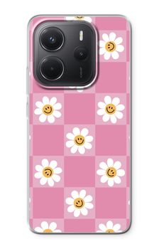 Les marguerites heureuses N°2