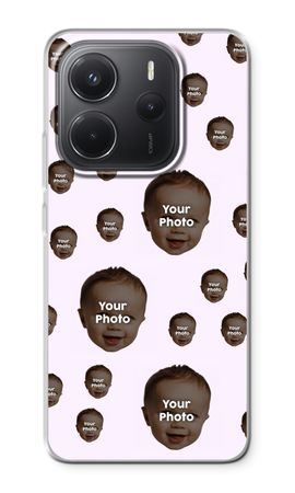 Personalized Face N°2