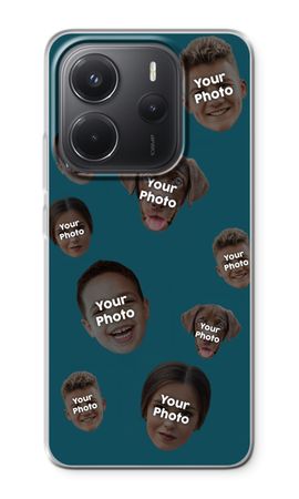 Personalized Face N°1