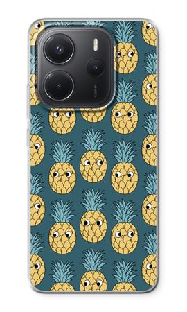 Pineapples