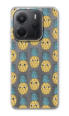 Pineapples