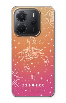 Signe du zodiaque N°5