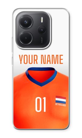 Netherlands - Football